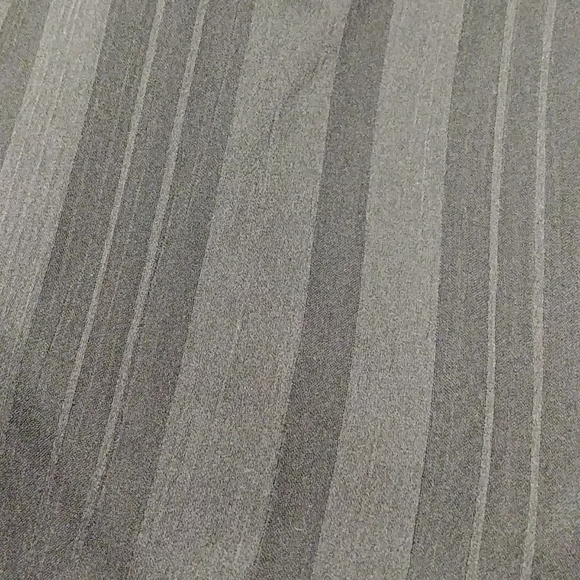 NWT Sam Edelman Dress Waterfall Hem Halter Neck - Picture 9 of 10